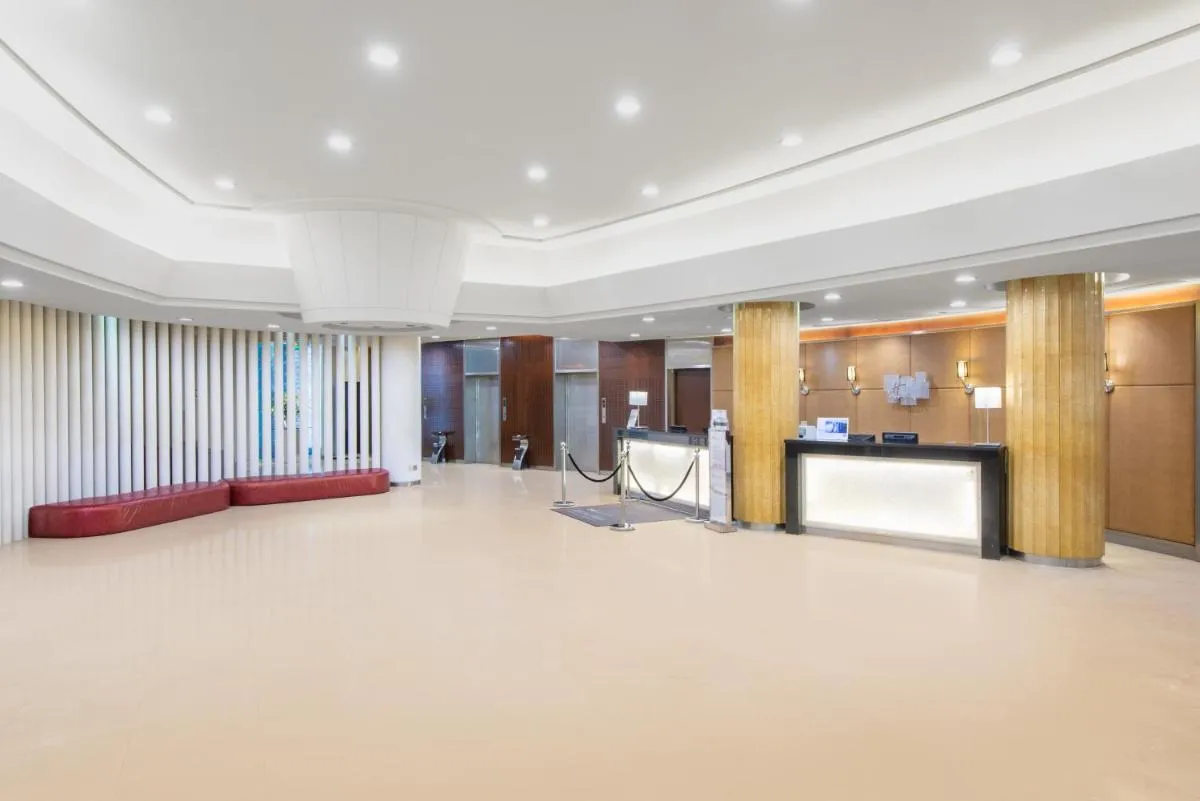 Image 6 of Holiday Inn Express Shanghai Putuo by IHG