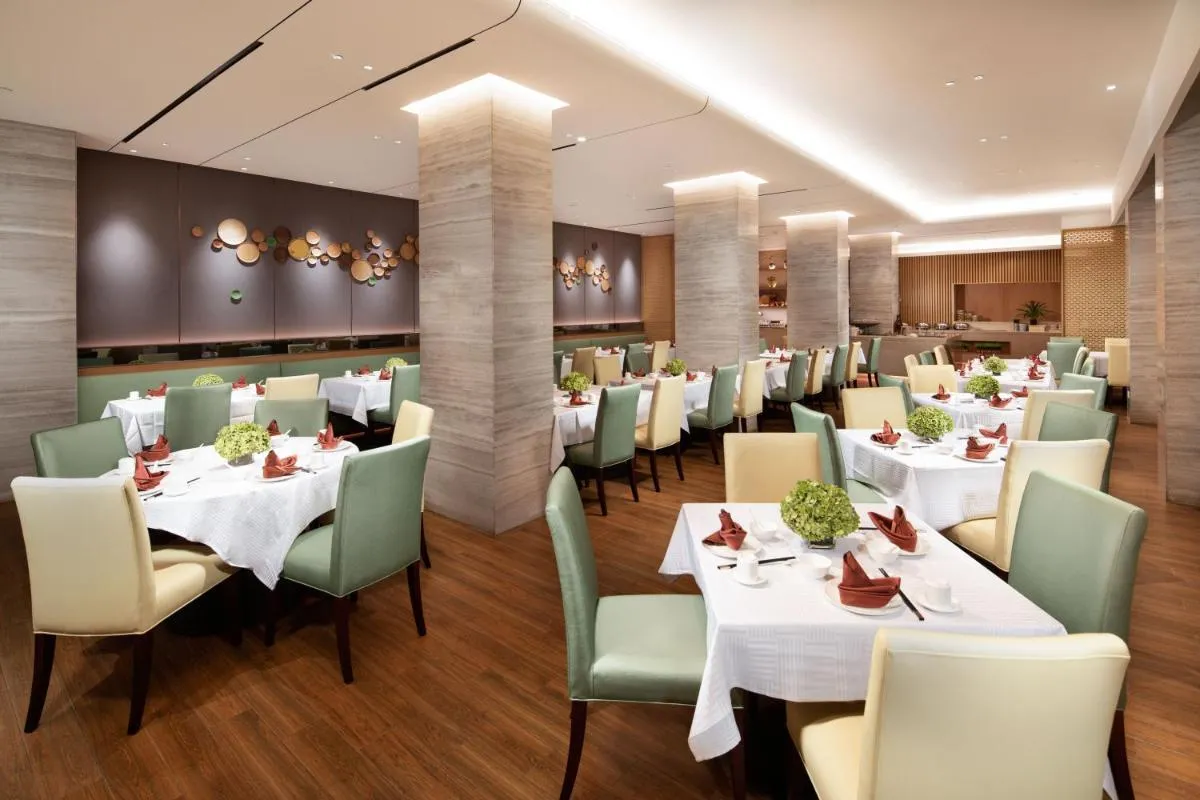 Image 3 of Holiday Inn Shanghai Hongqiao Central by IHG