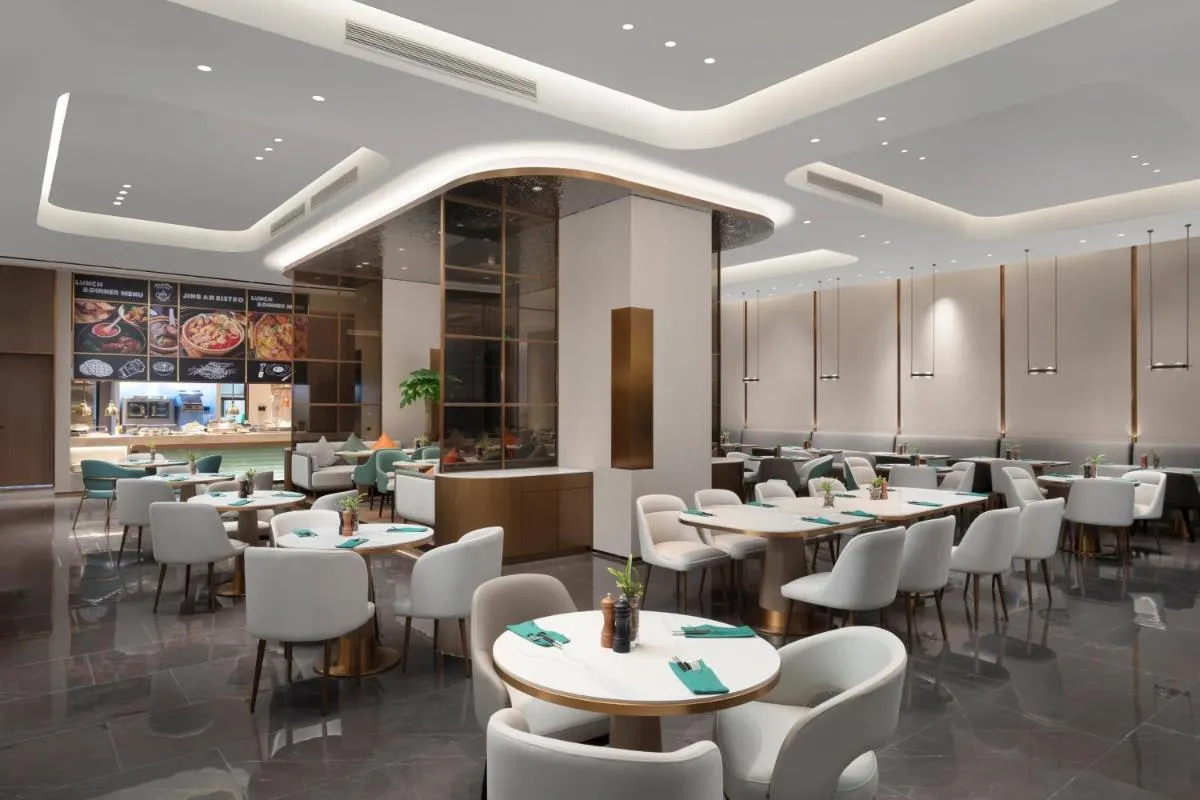 Image 3 of Holiday Inn Shanghai Jing’an