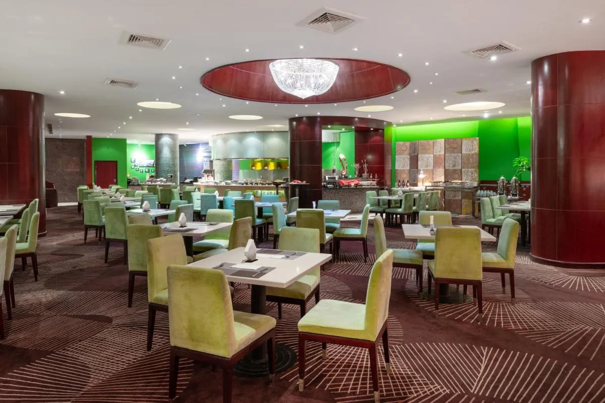 Image 3 of Holiday Inn Shanghai Pudong Nanpu by IHG