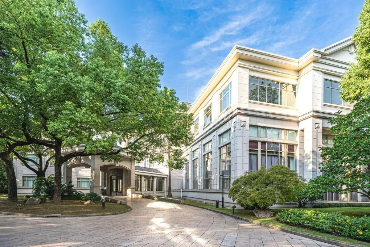 Image 6 of Hong Qiao State Guest House