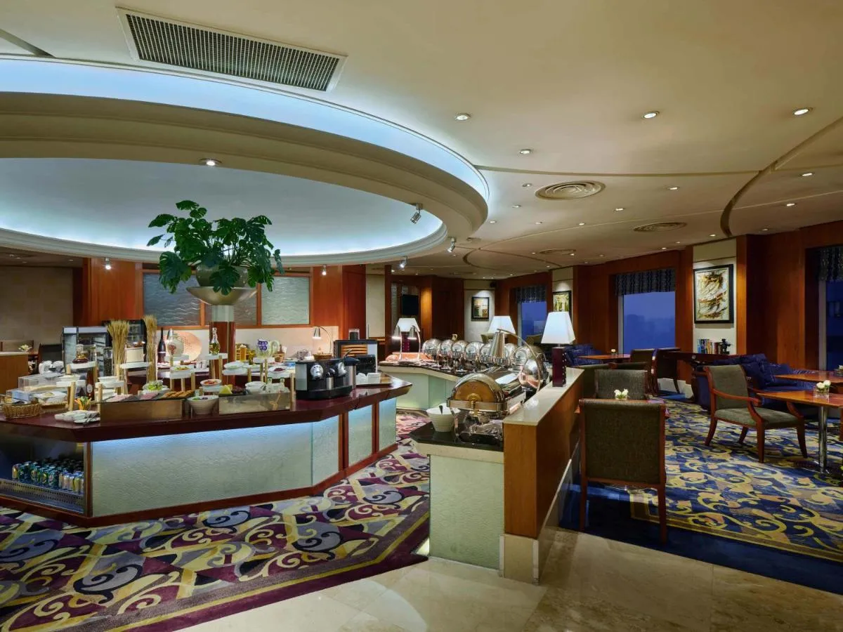 Image 4 of Hongqiao Jin Jiang Hotel (Formerly Sheraton Shanghai Hongqiao Hotel)