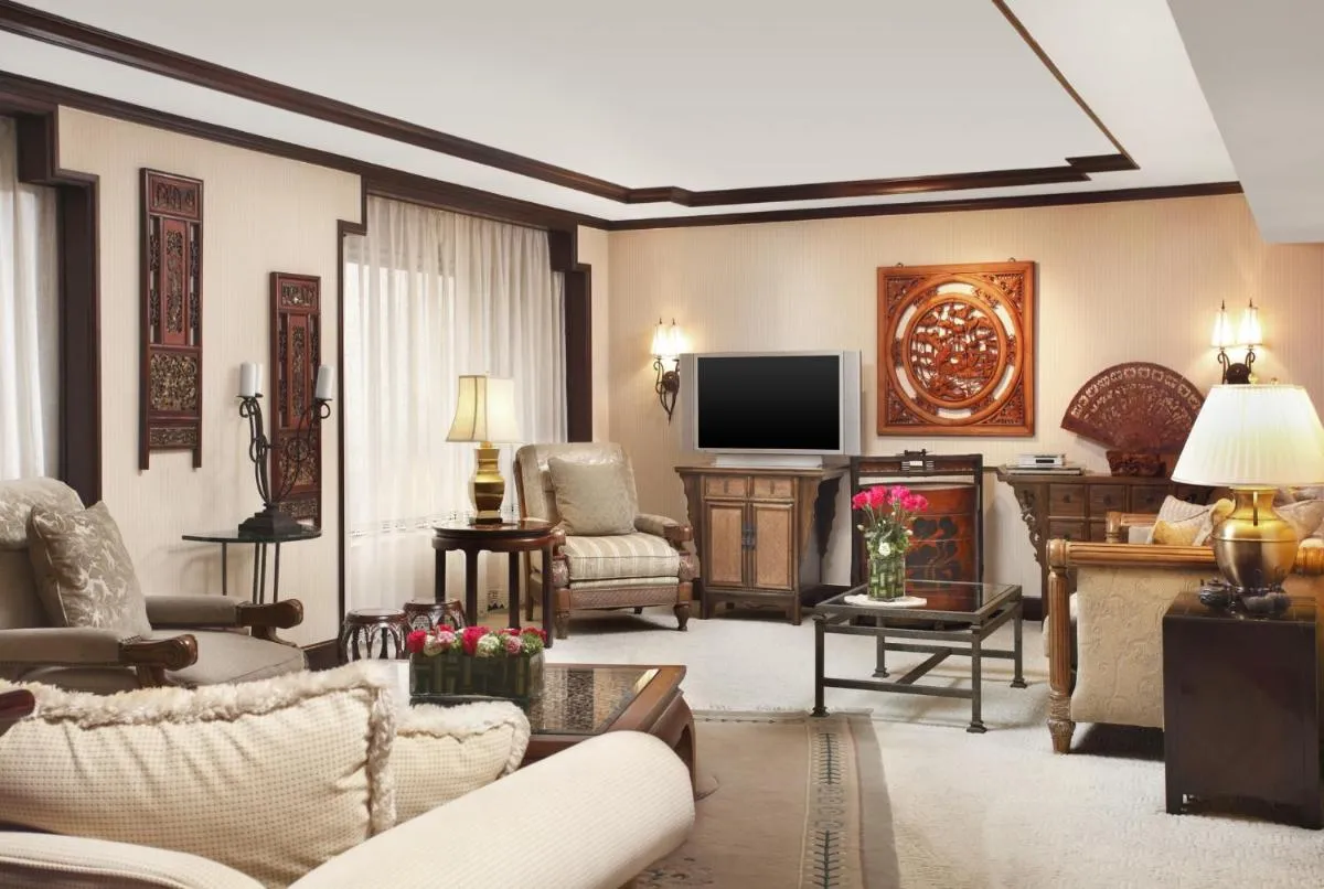 Image 5 of Hongqiao Jin Jiang Hotel (Formerly Sheraton Shanghai Hongqiao Hotel)
