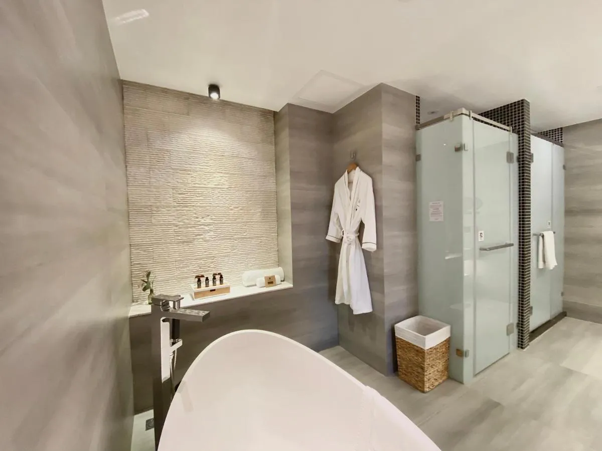 Image 2 of Hotel Coka Chuansha Metro – Shanghai PVG Airport