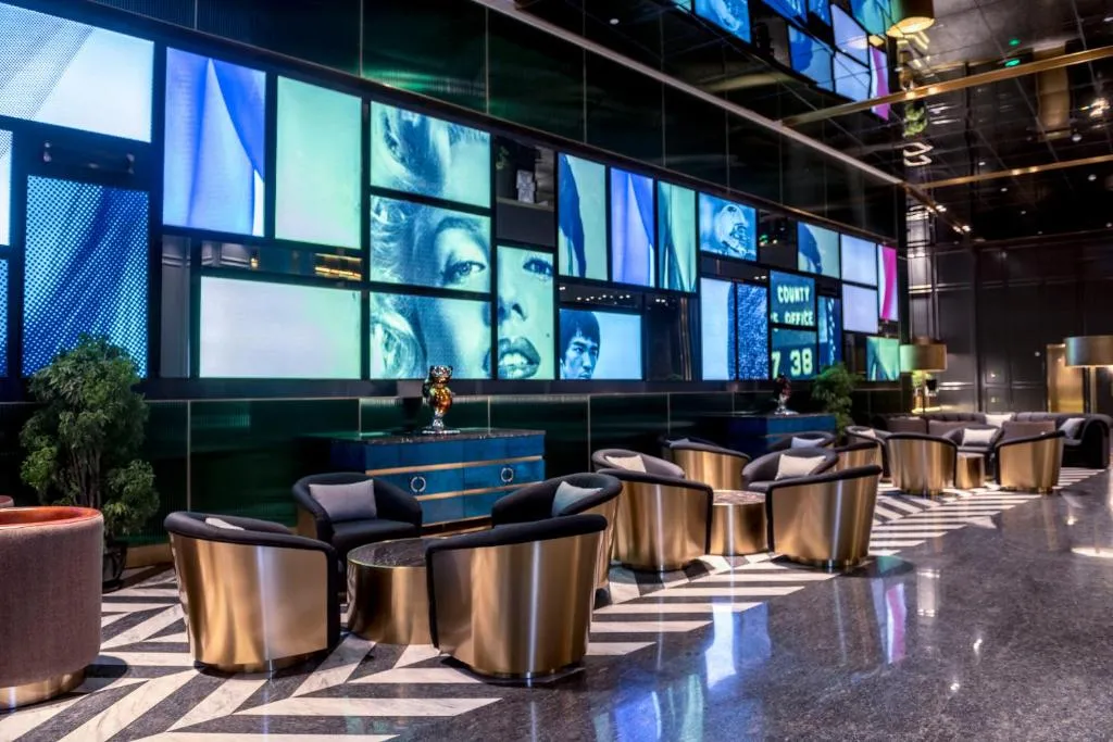 Image of Hotel Indigo Shanghai Jing’An by IHG