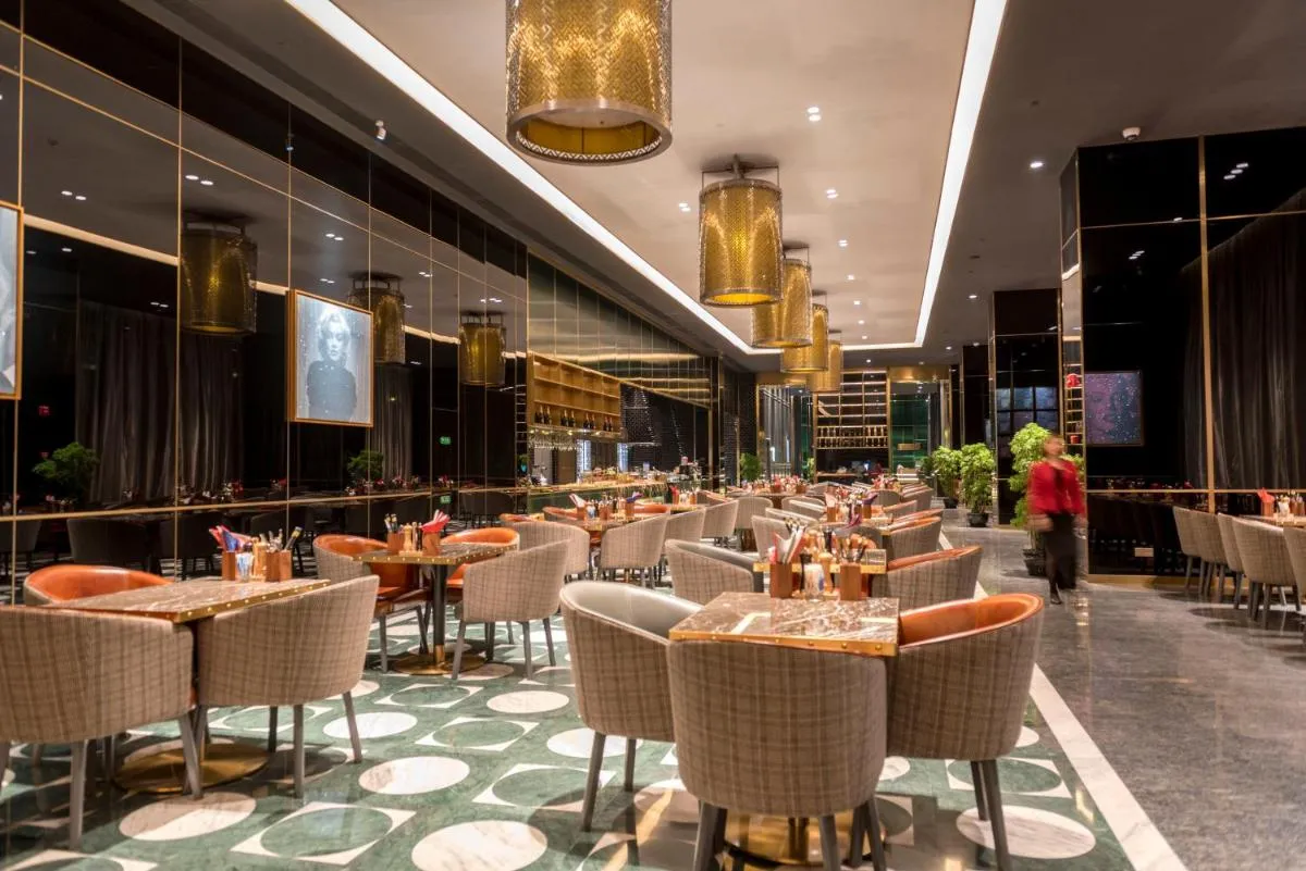 Image 4 of Hotel Indigo Shanghai Jing’An by IHG