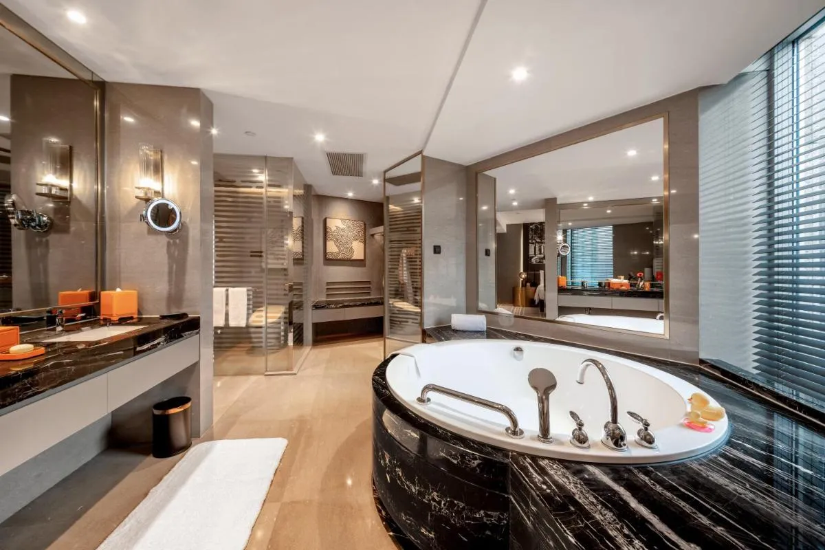 Image 2 of Hotel Indigo Shanghai Jing’An by IHG