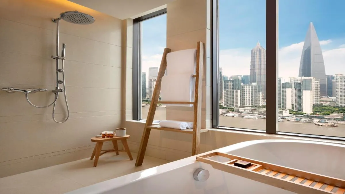 Image 2 of Hotel Indigo Shanghai On The Bund by IHG