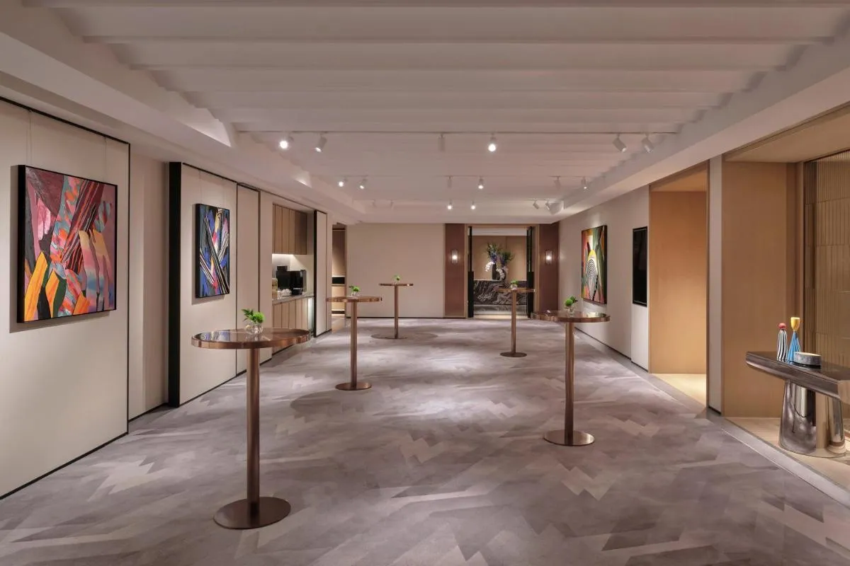Image 6 of Hyatt Centric Zhongshan Park Shanghai