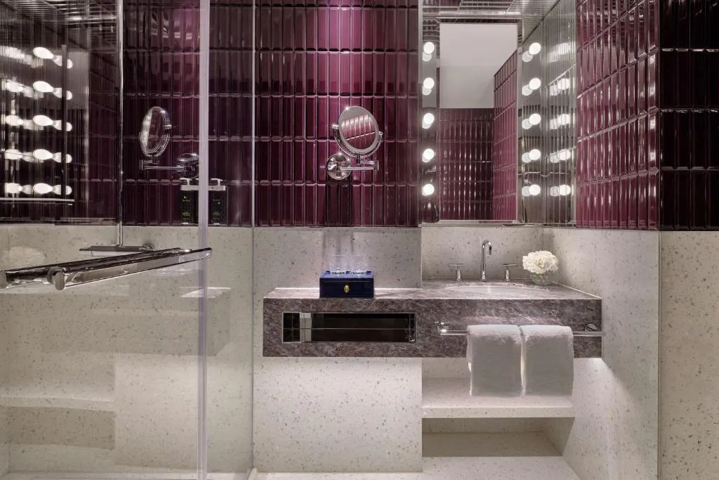 Image of Hyatt Centric Zhongshan Park Shanghai