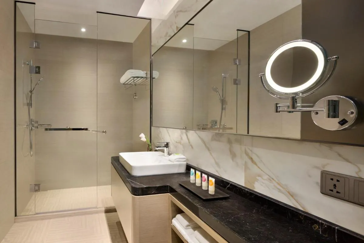 Image 2 of Hyatt House Shanghai Hongqiao CBD