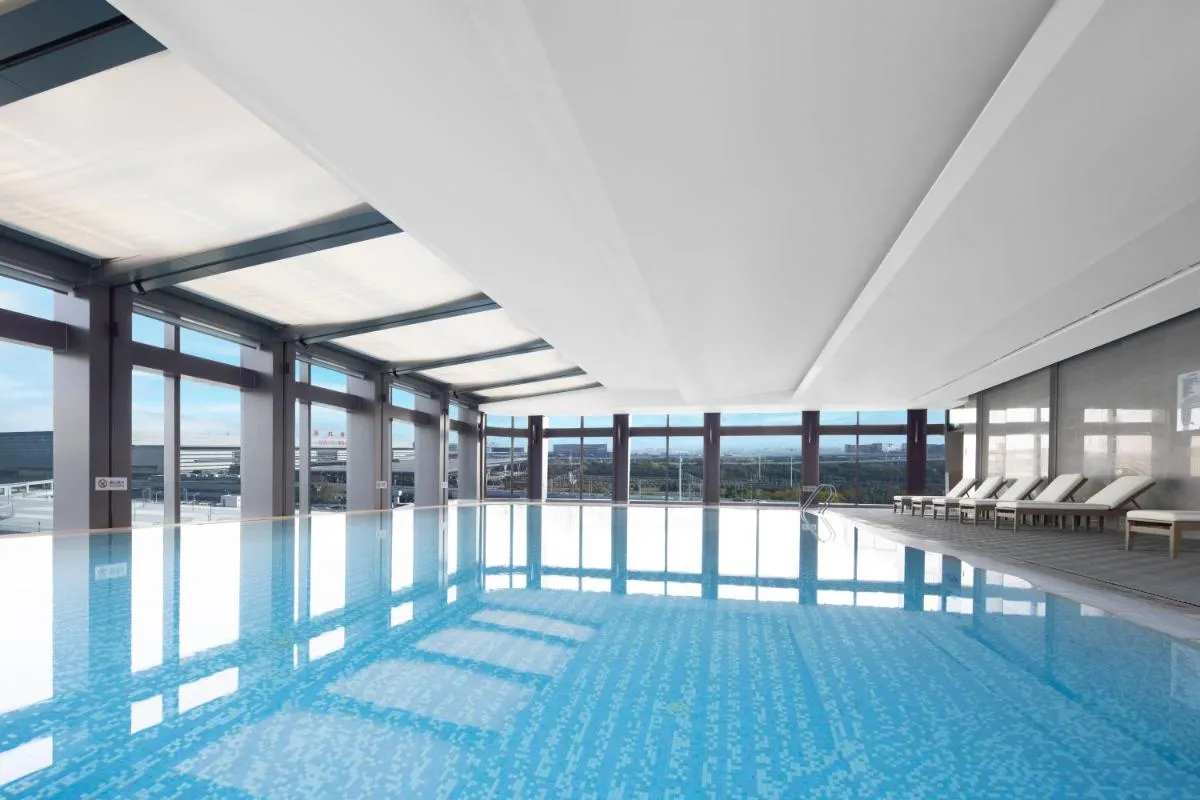 Image 3 of Hyatt House Shanghai Hongqiao CBD