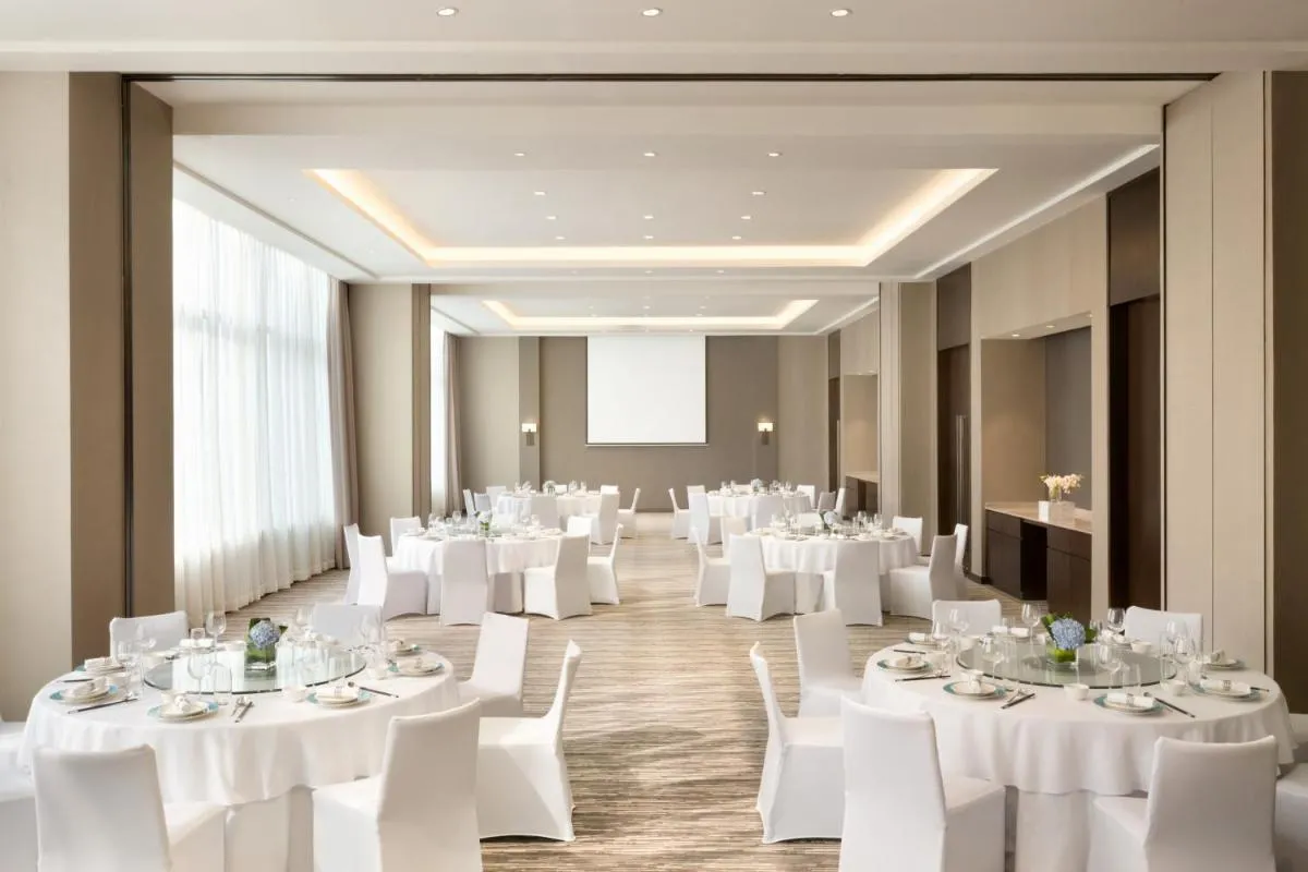 Image 4 of Hyatt House Shanghai New Hongqiao