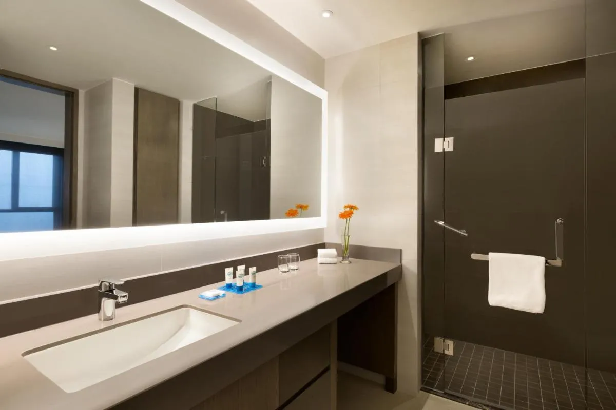 Image 2 of Hyatt House Shanghai New Hongqiao