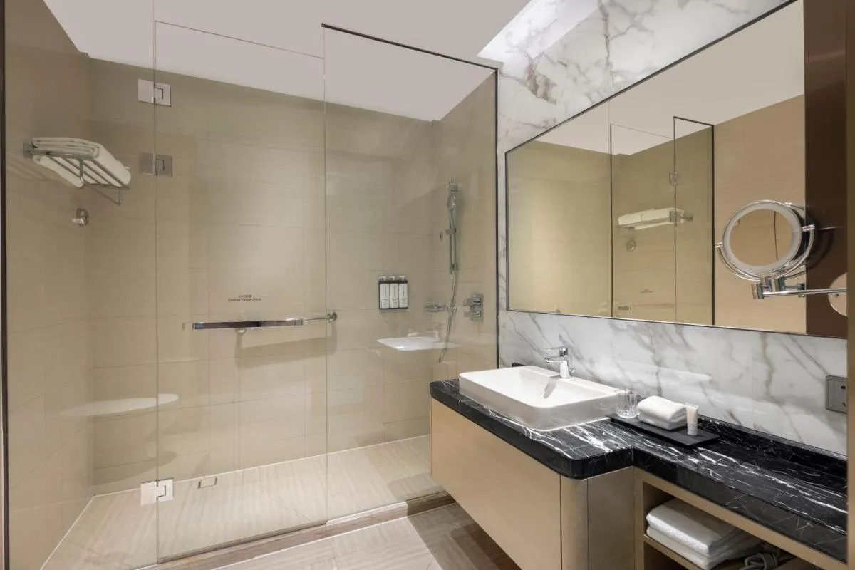 Image 2 of Hyatt Place Shanghai Hongqiao CBD