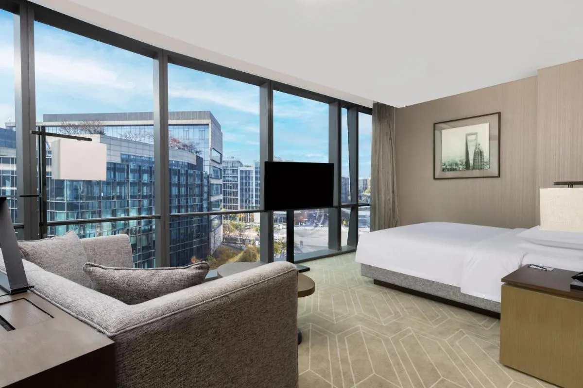 Image 1 of Hyatt Place Shanghai Hongqiao CBD