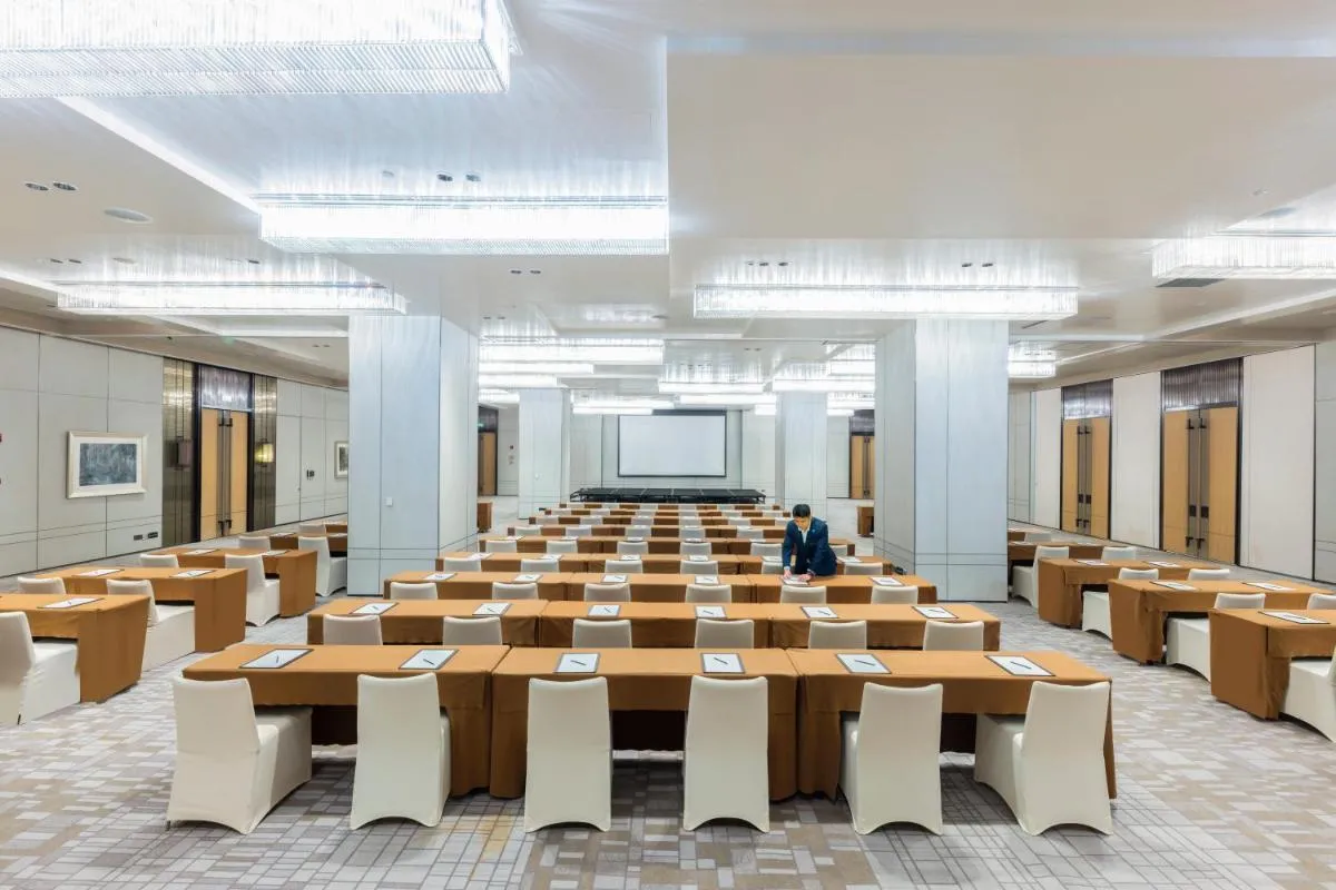 Image 6 of Hyatt Place Shanghai Hongqiao CBD