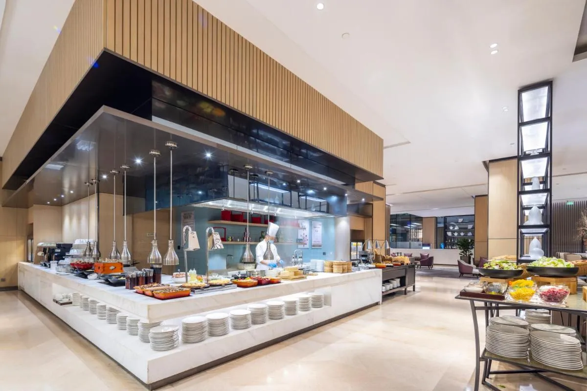 Image 3 of Hyatt Place Shanghai Hongqiao CBD