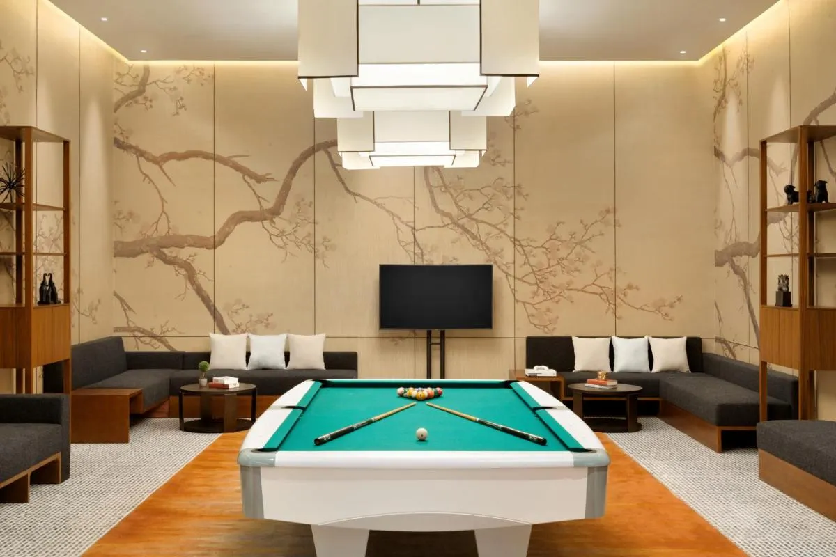 Image 5 of Hyatt Place Shanghai New Hongqiao