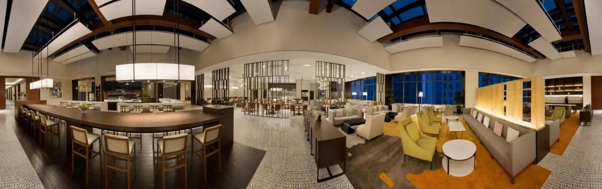 Image 4 of Hyatt Place Shanghai New Hongqiao