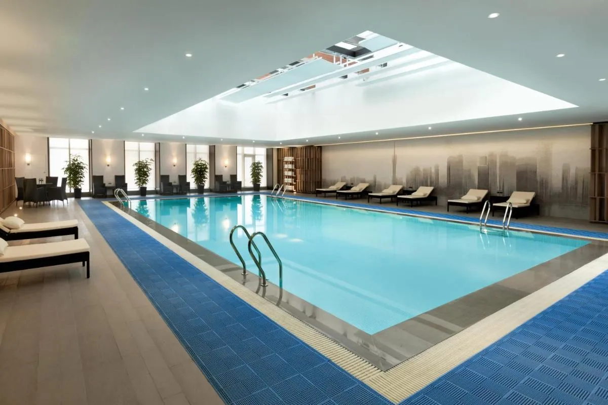 Image 2 of Hyatt Place Shanghai New Hongqiao