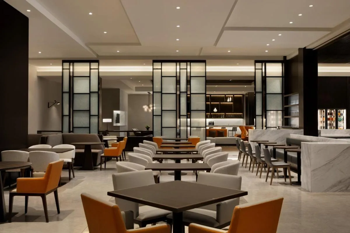 Image 4 of Hyatt Place Shanghai Tianshan Plaza