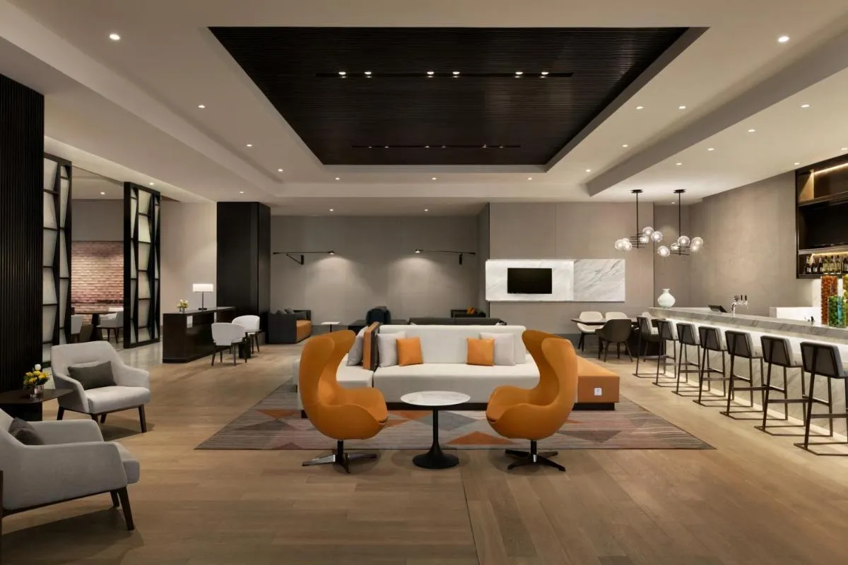 Image 5 of Hyatt Place Shanghai Tianshan Plaza