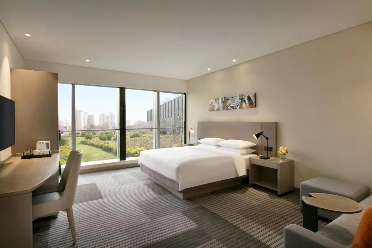 Image 1 of Hyatt Place Shanghai Tianshan Plaza