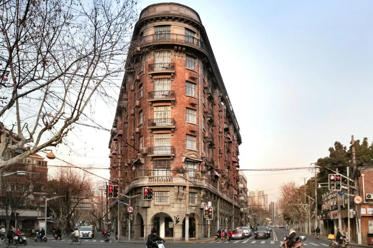 Image 6 of Hyatt Place Shanghai Tianshan Plaza