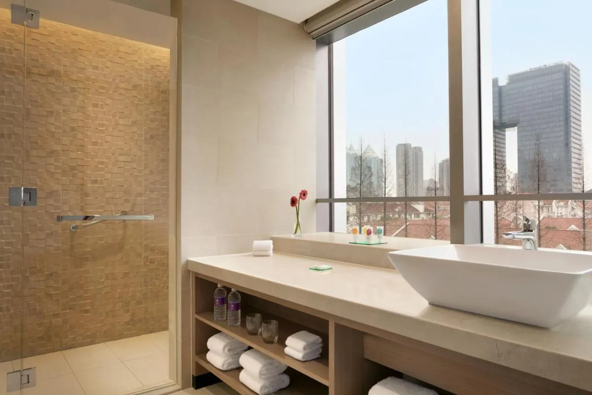 Image 2 of Hyatt Place Shanghai Tianshan Plaza
