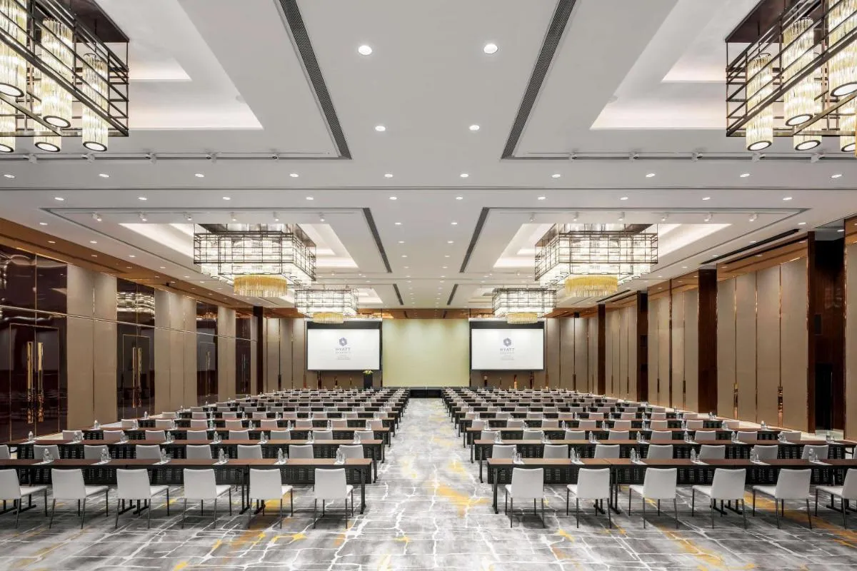 Image 6 of Hyatt Regency Shanghai Global Harbor