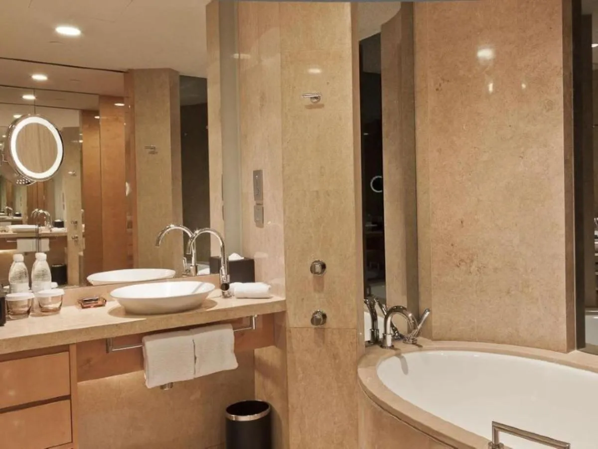 Image 6 of InterContinental Shanghai Expo by IHG