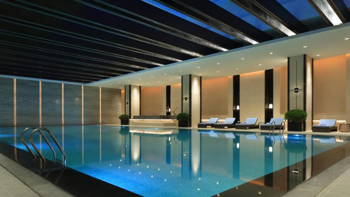 Image 3 of InterContinental Shanghai Hongqiao NECC by IHG