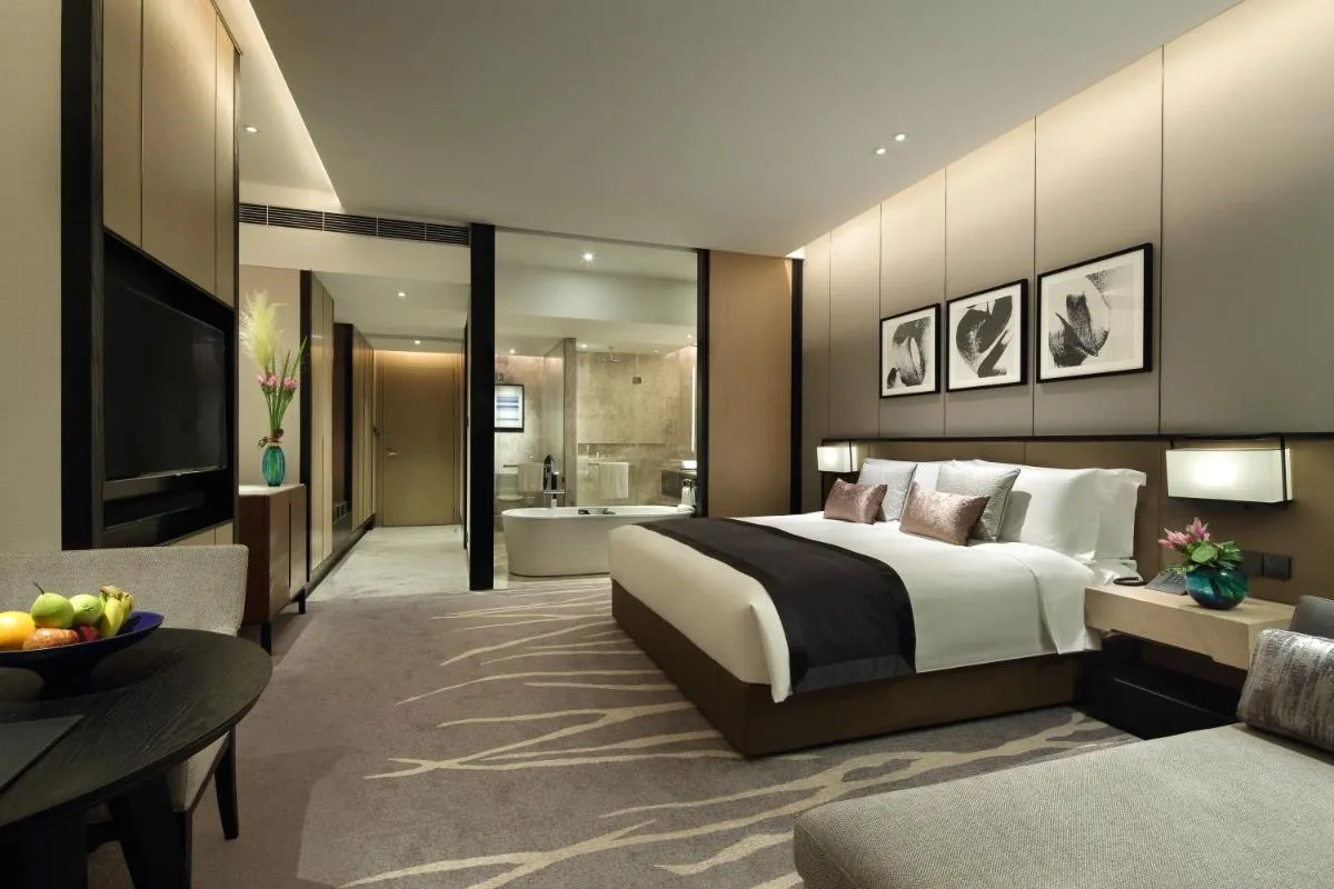 Image 1 of InterContinental Shanghai Hongqiao NECC by IHG