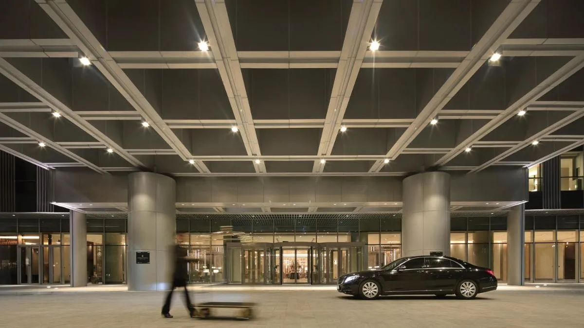Image 6 of InterContinental Shanghai Hongqiao NECC by IHG
