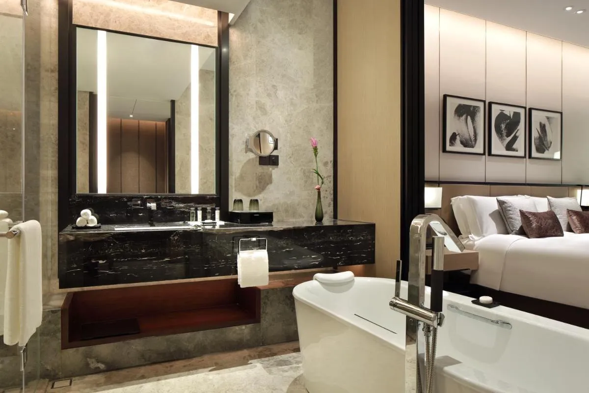 Image 2 of InterContinental Shanghai Hongqiao NECC by IHG