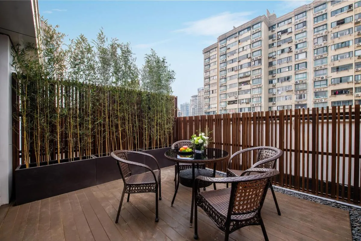 Image 5 of IntercityHotel Shanghai South Xizang Road near Metro Station