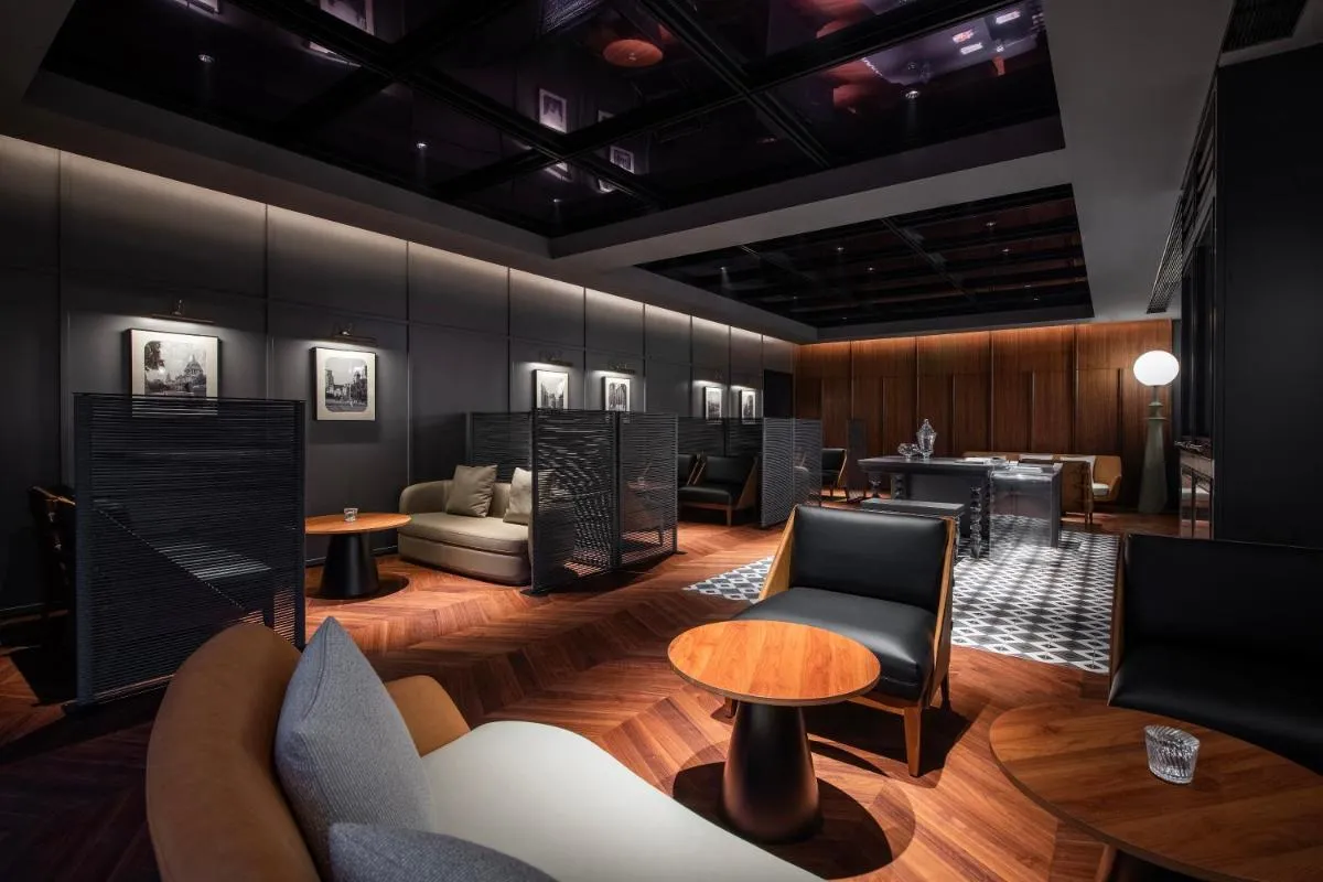 Image 6 of Intercity Shanghai Xujiahui – Free Minibar and near Yishan Road Metro Station