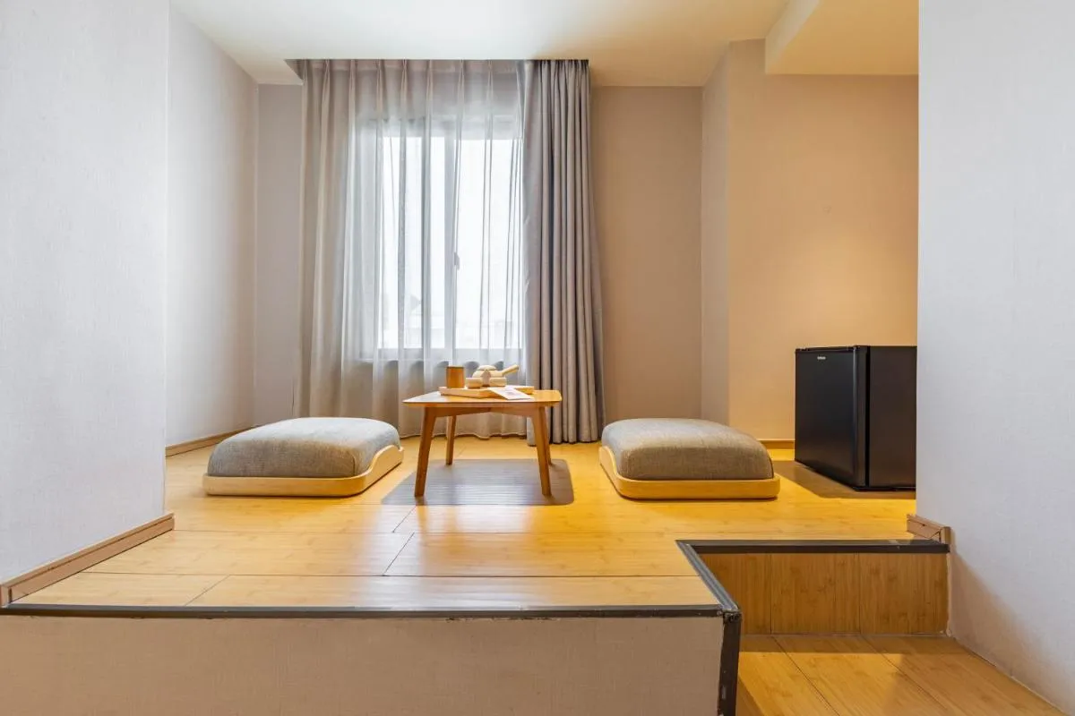 Image 3 of JI Hotel Shanghai Jinqiao Road Subway