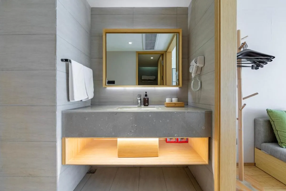 Image 6 of JI Hotel Shanghai Jinqiao Road Subway