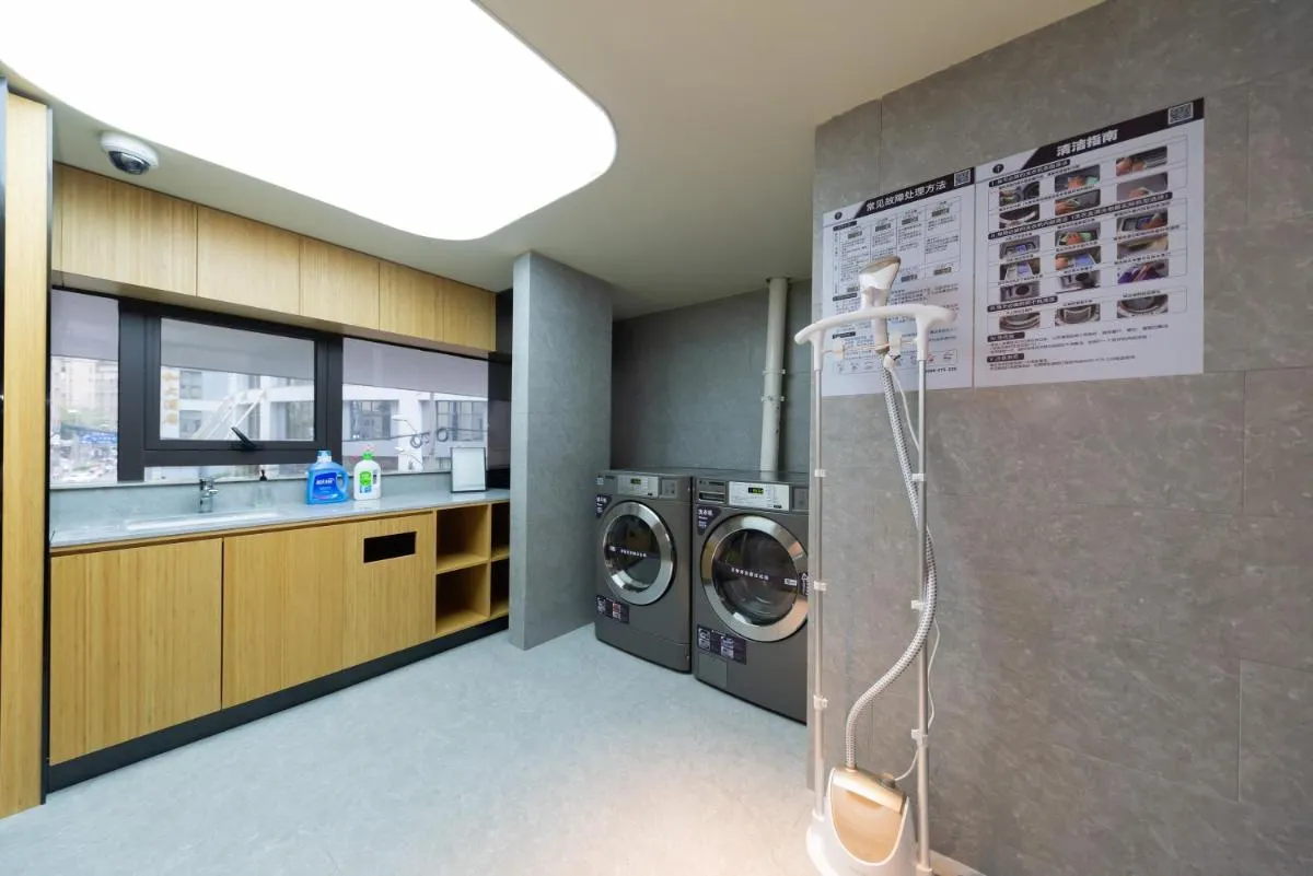 Image 4 of JI Hotel (Shanghai People’s Square Middle Fujian Road)