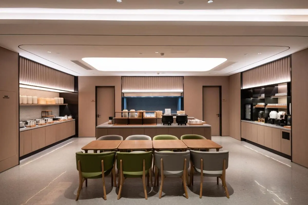 Image 3 of JI Hotel Shanghai Pudong Airport East Station – Pudong Airport Free Shuttle Bus