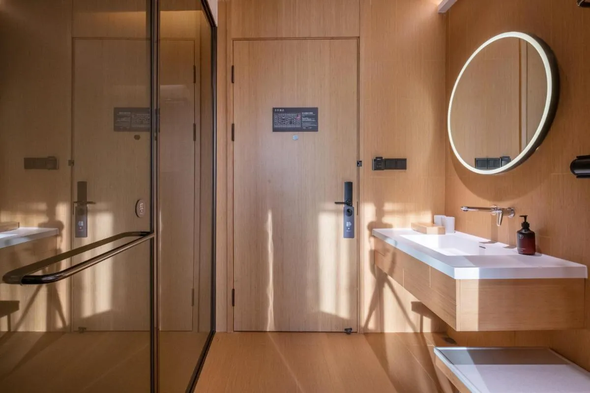 Image 2 of JI Hotel Shanghai Pudong Airport East Station – Pudong Airport Free Shuttle Bus