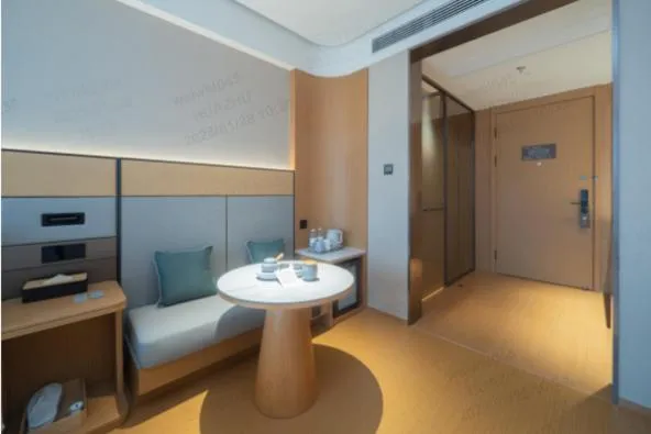 Image 4 of JI Shanghai International Tourism Liufeng Highway Hotel