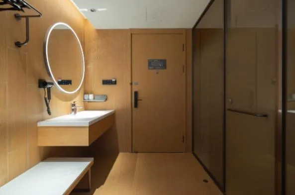 Image 2 of JI Shanghai International Tourism Liufeng Highway Hotel