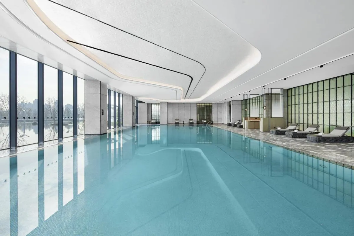 Image 3 of JW Marriott Shanghai Fengxian
