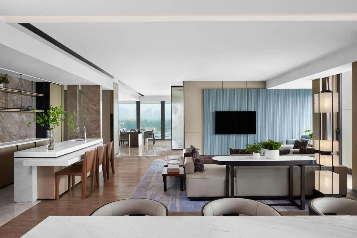 Image 5 of JW Marriott Shanghai Fengxian