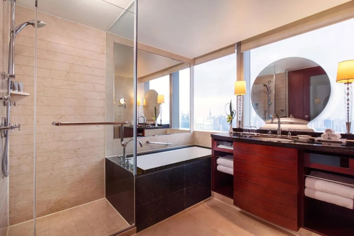 Image 2 of JW Marriott Shanghai at Tomorrow Square