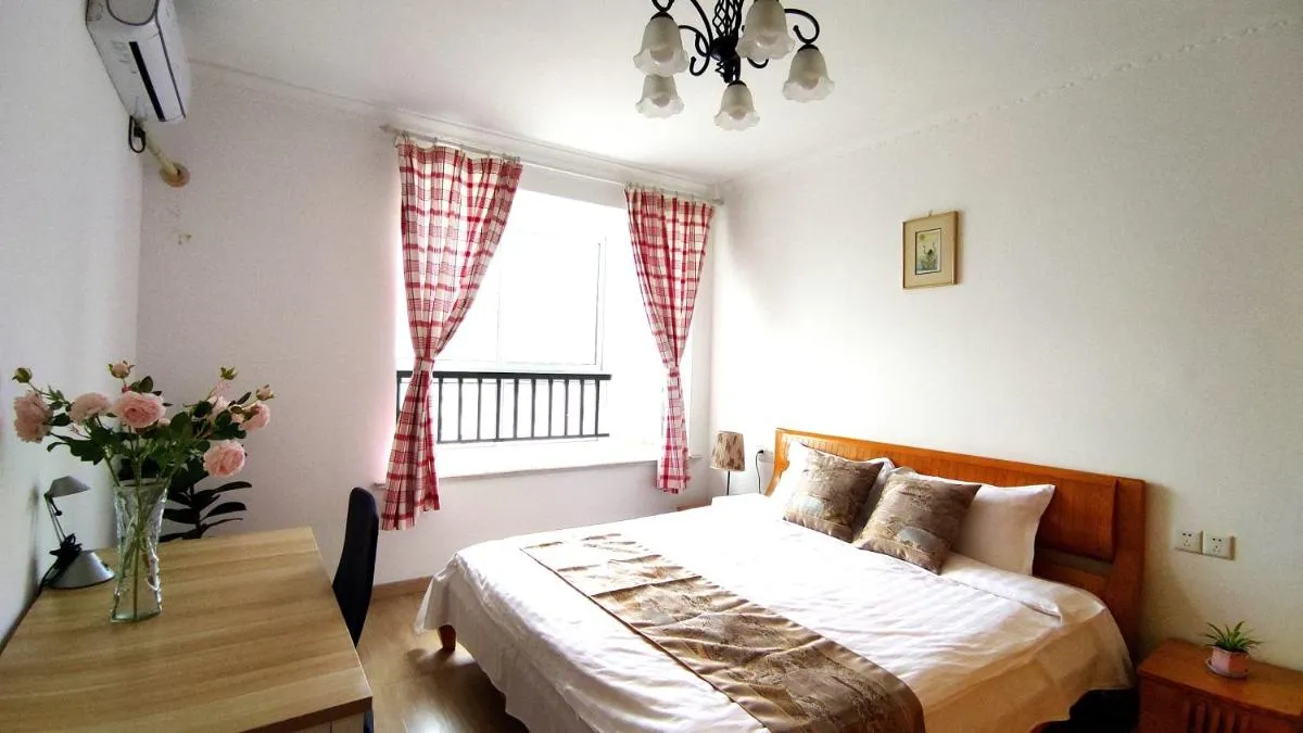 Image 1 of Jenny’s Apartment