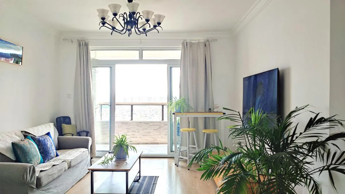 Image 4 of Jenny’s Apartment